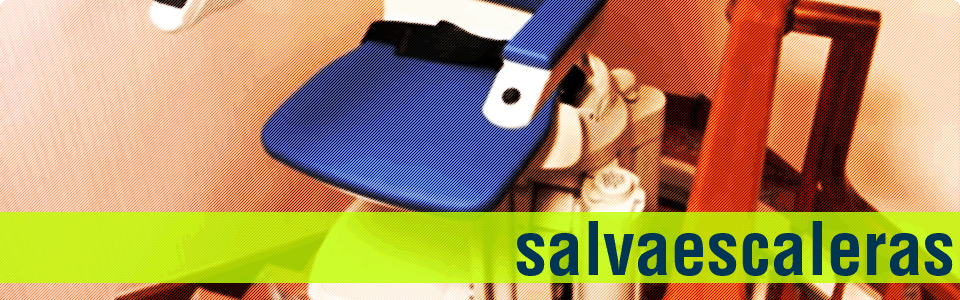 Salvaescaleras